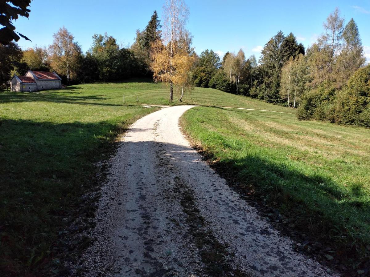Al Salt Villa Белуно Екстериор снимка