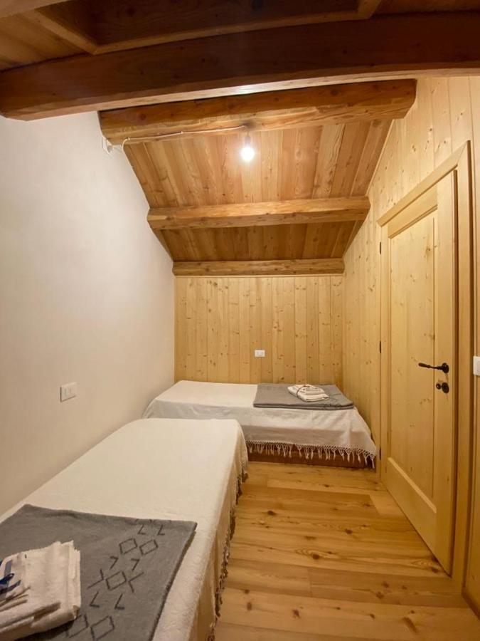 Al Salt Villa Белуно Екстериор снимка