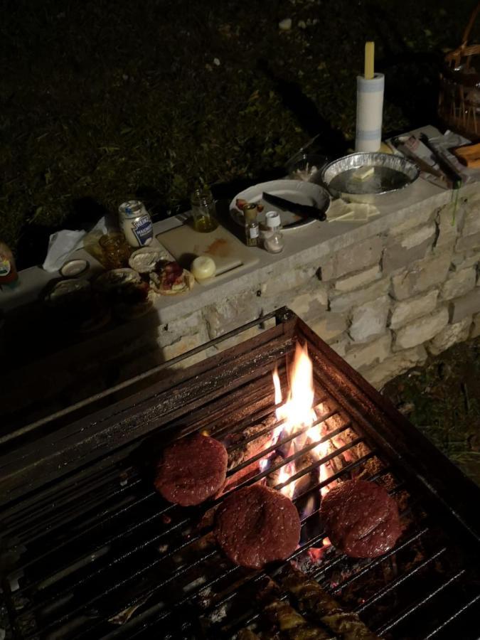 Al Salt Villa Белуно Екстериор снимка